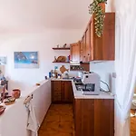 Captain's House Διαμέρισμα *