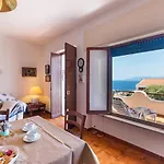 Captain's House Διαμέρισμα Cala Gonone