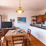 Διαμέρισμα Captain's House Cala Gonone