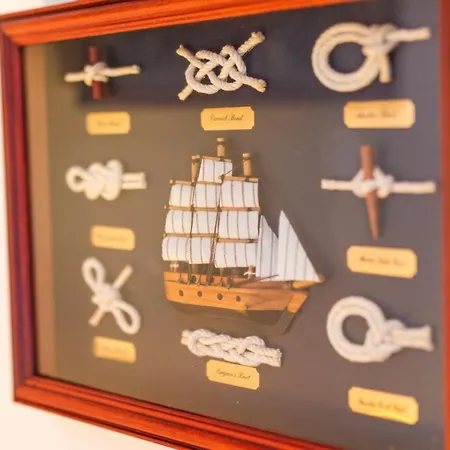 Appartamento Captain's House *