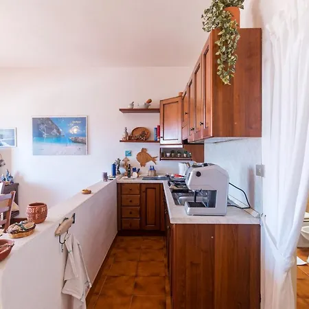 Captain's House Apartment *