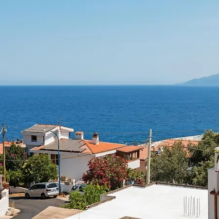 Captain's House Apartment Cala Gonone
