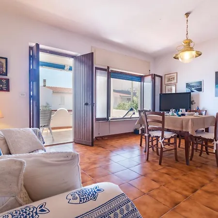 Captain's House Apartment