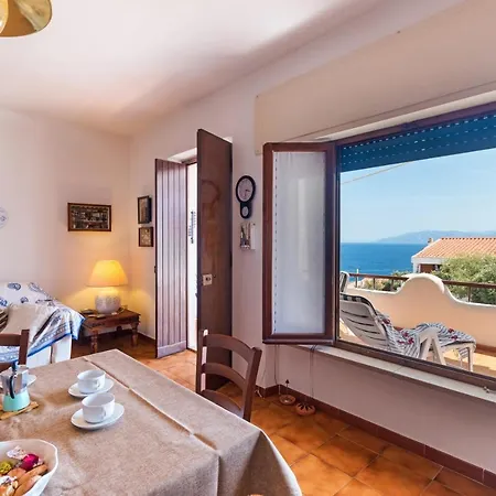 Captain's House Apartment Cala Gonone