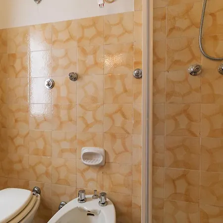Appartamento Captain's House *