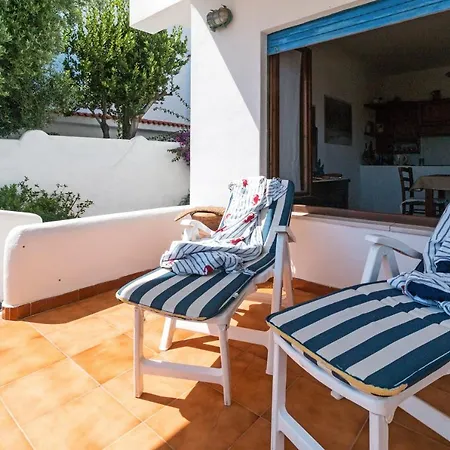 Appartamento Captain's House *