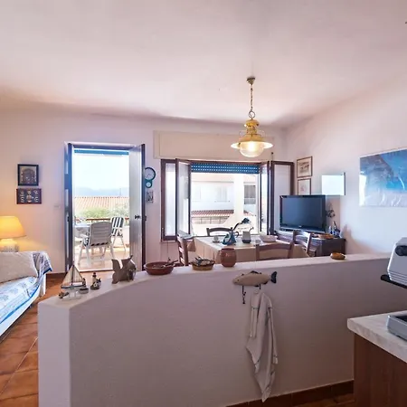 Appartamento Captain's House