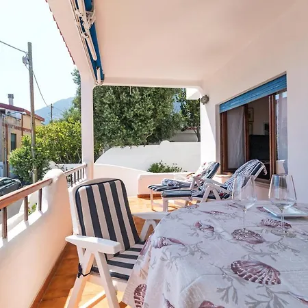 Appartamento Captain's House