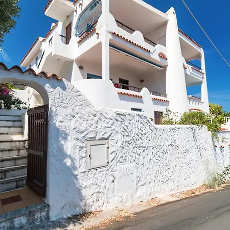 Appartamento Captain's House *
