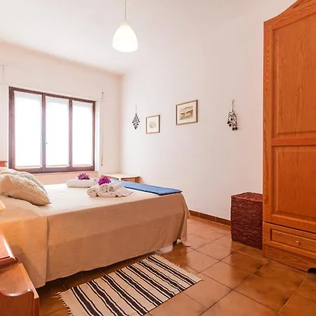 Apartmán Captain's House *